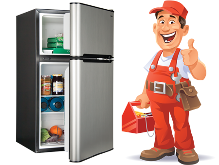 Fridge Repair Buz